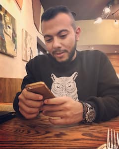 Mohamed
