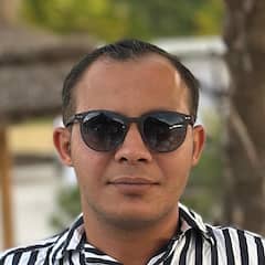 Ahmed