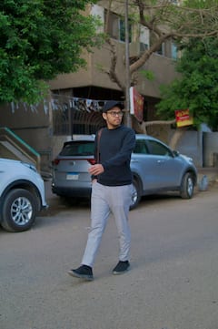 Muhammad
