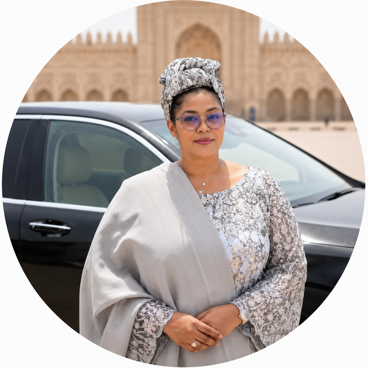 Zainab